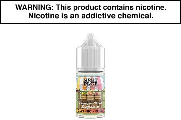  - Vapejuices