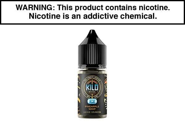  - Vapejuices