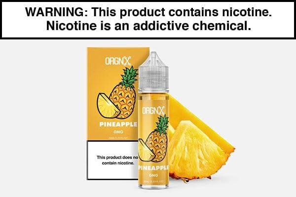  - Vapejuices