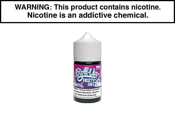  - Vapejuices