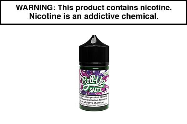  - Vapejuices