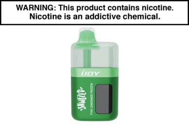  - Vapejuices