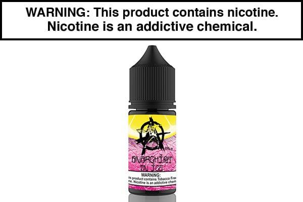  - Vapejuices