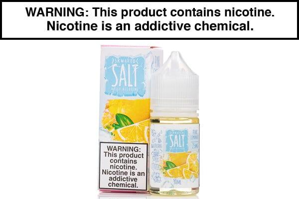  - Vapejuices