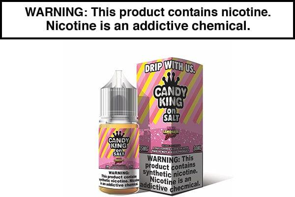  - Vapejuices