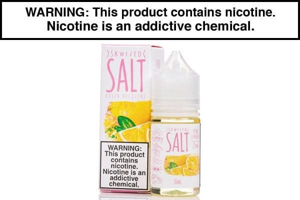  - Vapejuices