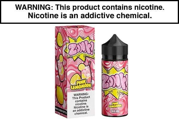  - Vapejuices