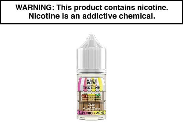  - Vapejuices