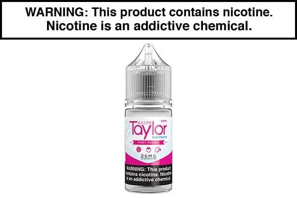  - Vapejuices