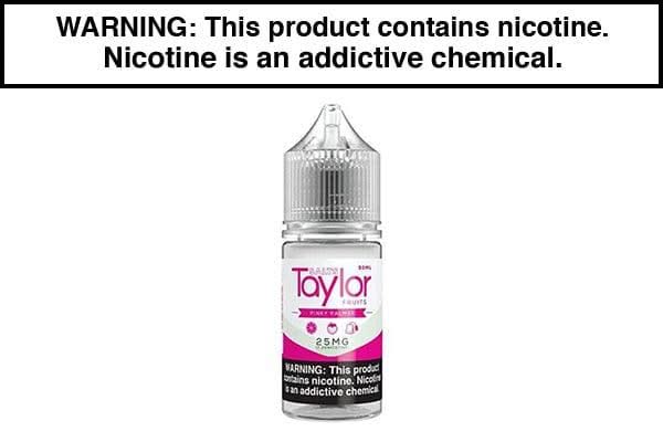  - Vapejuices