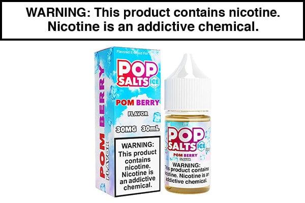  - Vapejuices