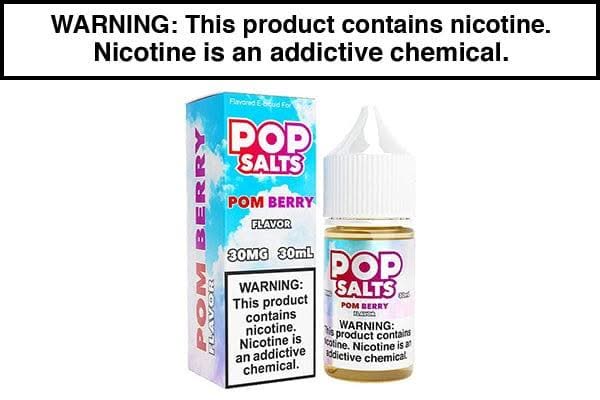  - Vapejuices