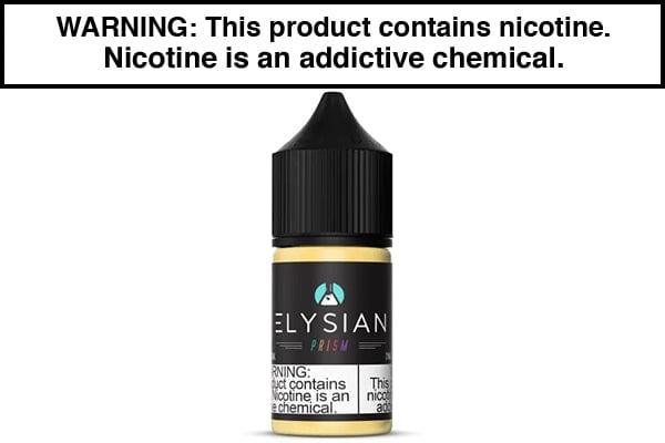 PRISM BY ELYSIAN SALTS 60ML - Vapejuices