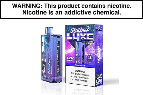  - Vapejuices