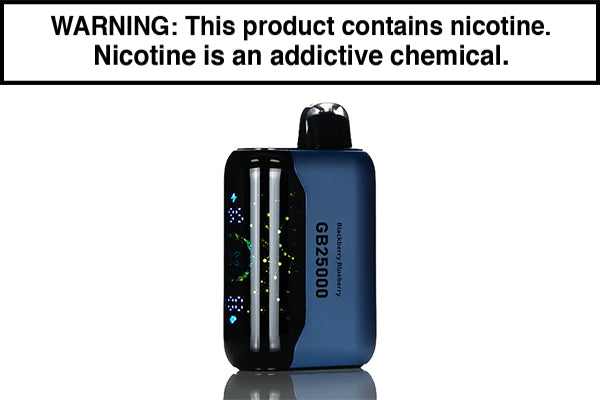 Pulse X Returns 25,000 Puff Disposable Vape | $7.5 - Vapejuices