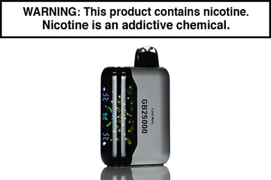 Pulse X Returns 25,000 Puff Disposable Vape | $7.5 - Vapejuices
