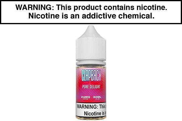  - Vapejuices