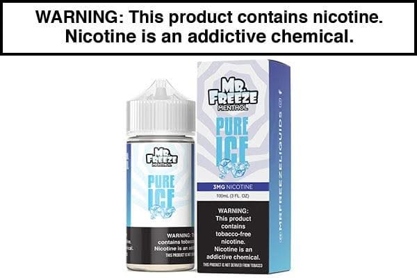  - Vapejuices