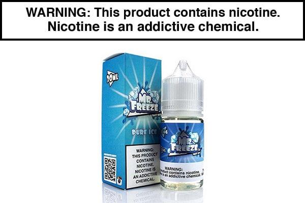  - Vapejuices