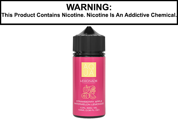  - Vapejuices