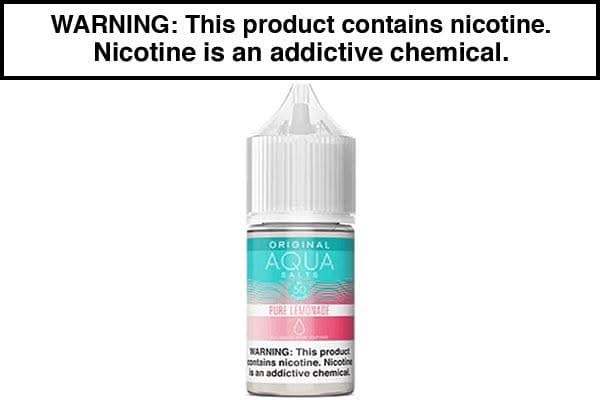  - Vapejuices