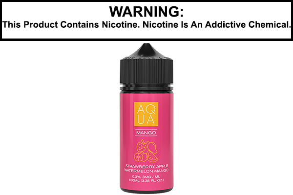  - Vapejuices
