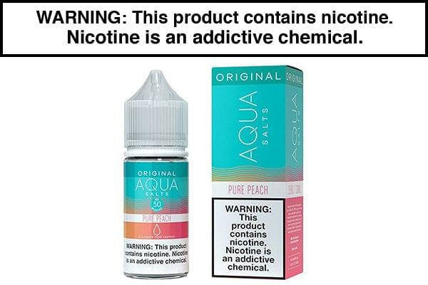  - Vapejuices