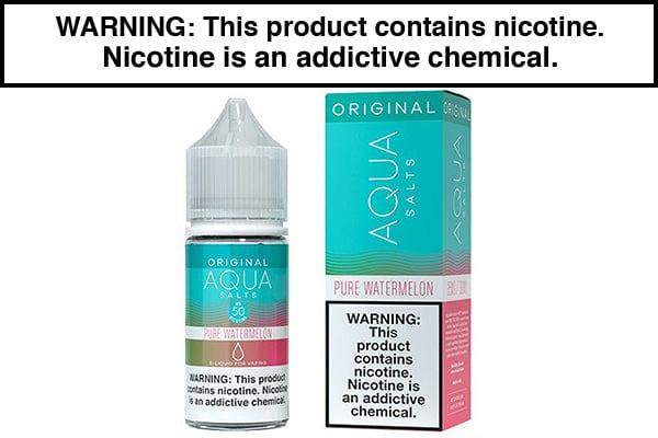  - Vapejuices