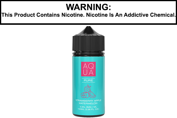  - Vapejuices