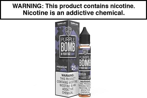  - Vapejuices