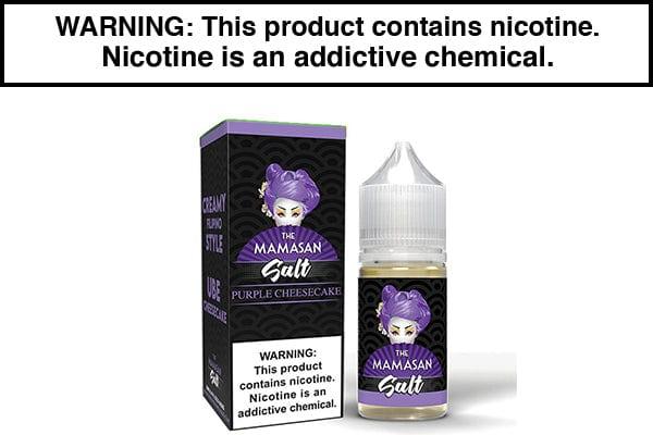  - Vapejuices