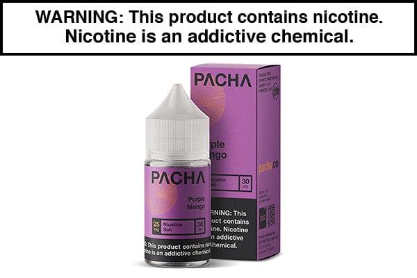  - Vapejuices