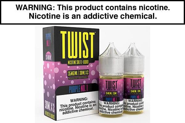  - Vapejuices