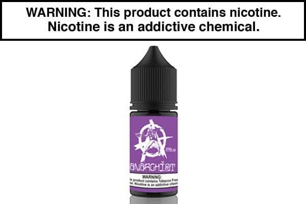  - Vapejuices
