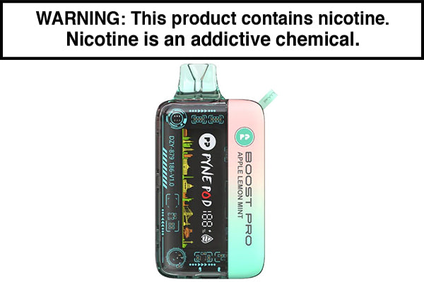  - Vapejuices