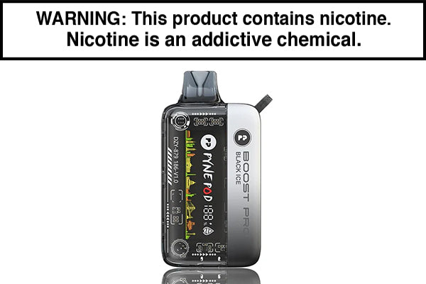  - Vapejuices