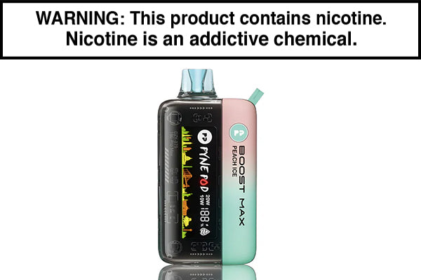  - Vapejuices
