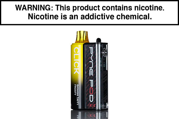  - Vapejuices