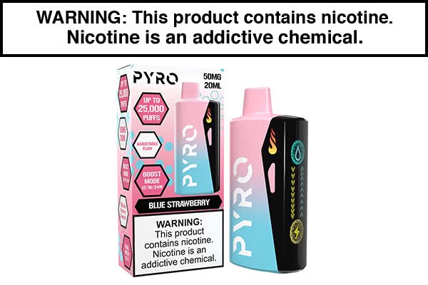  - Vapejuices