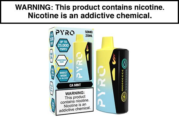  - Vapejuices