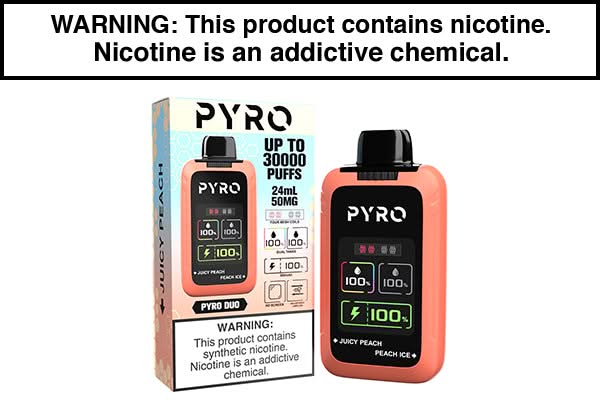  - Vapejuices
