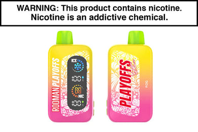  - Vapejuices