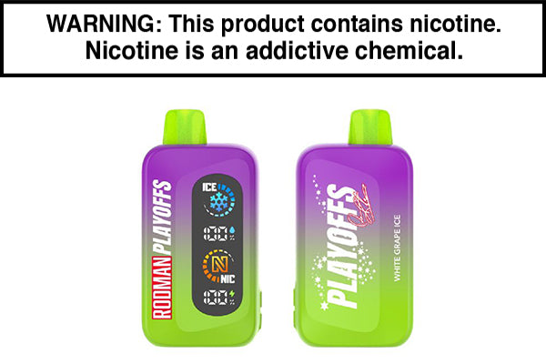  - Vapejuices