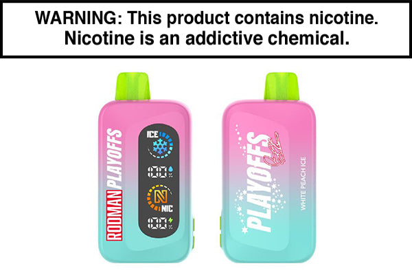  - Vapejuices