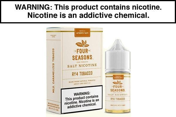  - Vapejuices