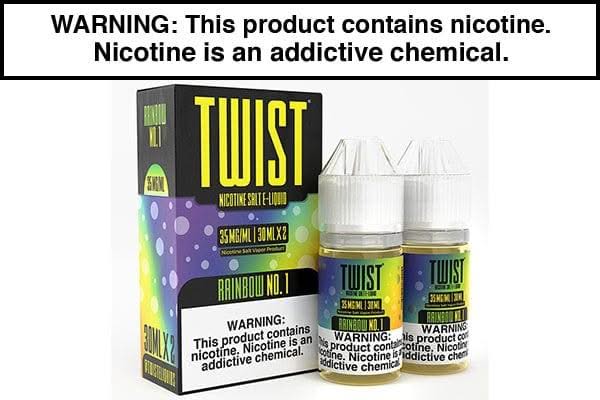  - Vapejuices
