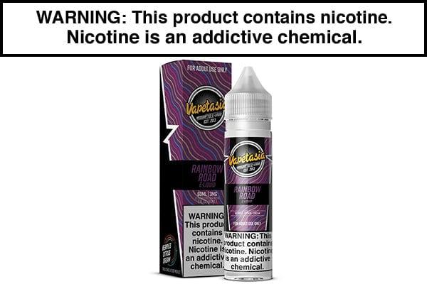  - Vapejuices
