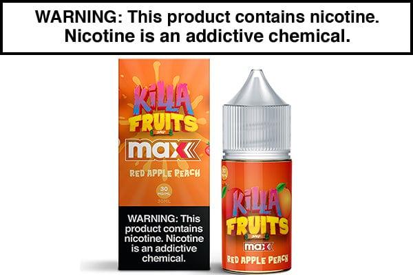  - Vapejuices