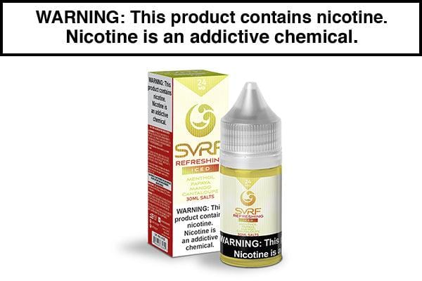  - Vapejuices