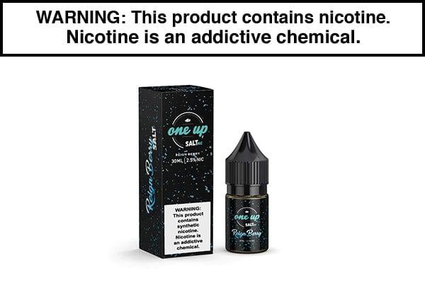  - Vapejuices